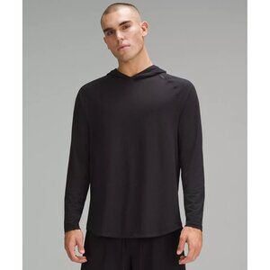 License to Train Hoodie - Black